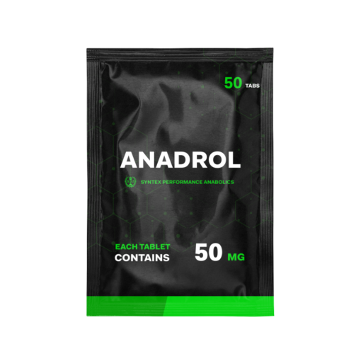 Buy Anadrol online