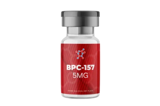 Buy BPC-157 Peptide Online