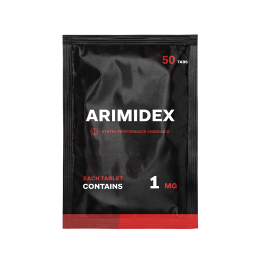 Order Arimidex Online