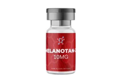 Buy Melanotan-2 Peptide Online