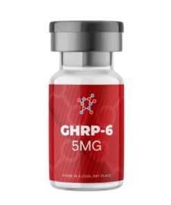 Buy GHRP6 Peptide Online