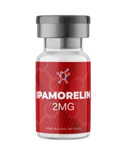 Buy Ipamorelin Peptide Online