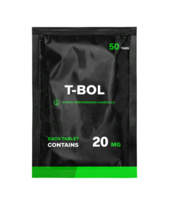 Buy Turinabol (T-bol) Online