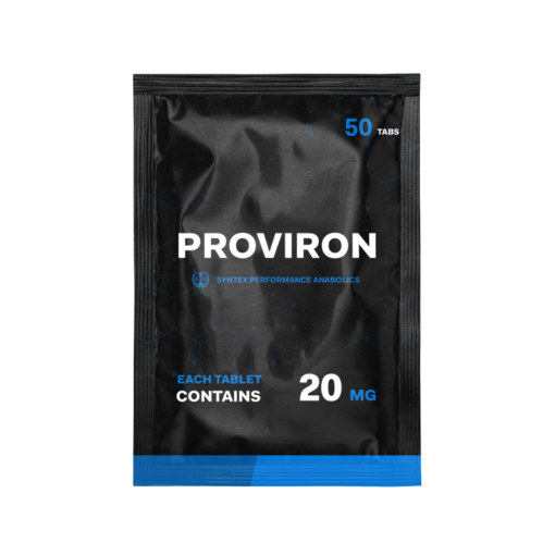 Proviron For Sale Online