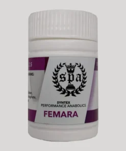 Buy Femara Letrozole Online