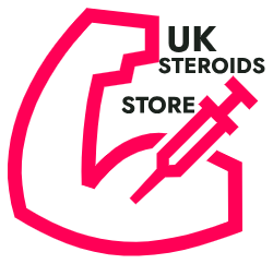 UK Steroids Store