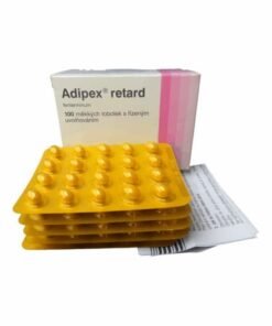 Buy Adipex Retard 15mg Online