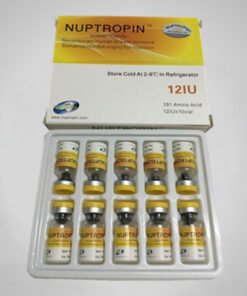 Buy Nuptropin 120iu online